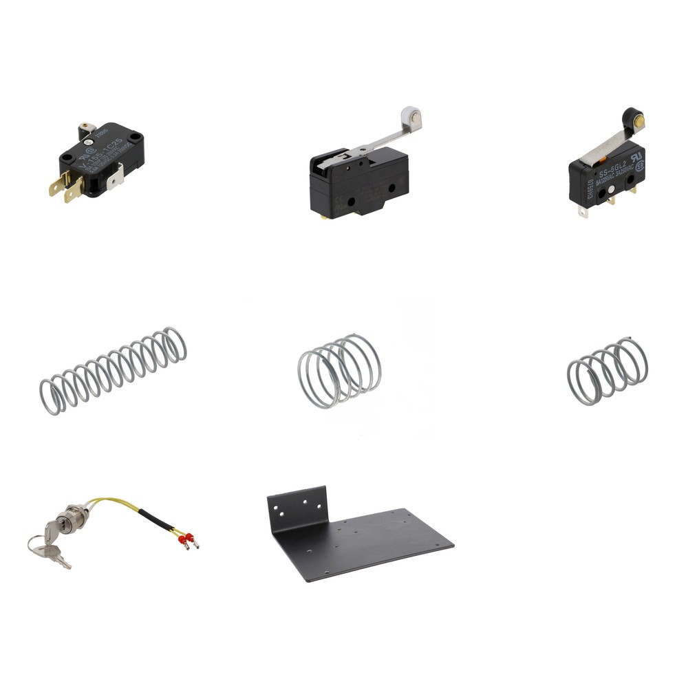 Ameise® Repair Kit - CBD 15 Electric