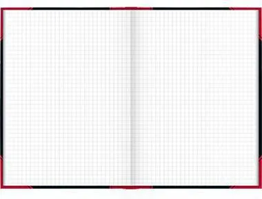 König & Ebhardt Kladde 865524301 DIN A5 96Blatt kariert