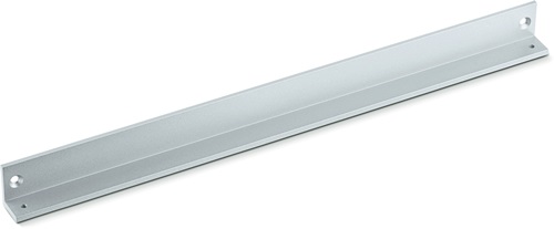 Montagewinkel T-Stop passend für Gleitschiene BG GEZE