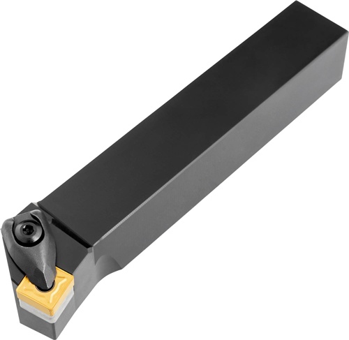 Drehwerkzeughalter ISO DSKNR 2525 M 12 Funkt.-Länge 150mm Rechtslauf PRAMET