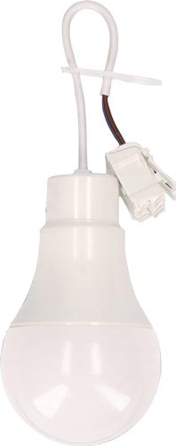 LED-Bauleuchte 10 W 1055 lm
