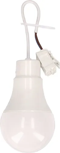 LED-Bauleuchte 10 W 1055 lm