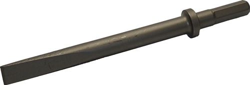 Flachmeißel Pro XS Gesamt-L.215mm Schneiden-B.15mm 12,75mm 6-KT AEROTEC