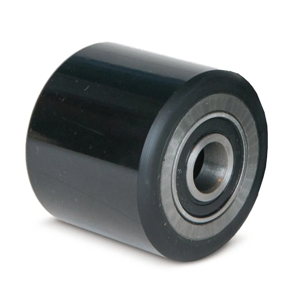 Gabelrolle für Handhubwagen Ameise® Typ PTM 2.0/2.5, ACY20/25, BF3, BF, Delta