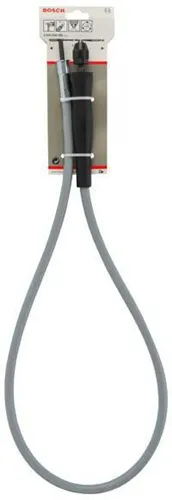 Bosch Vorsatzbiegewelle L.1250mm Bohrfutter 1-6mm m.Spezialgleitlager