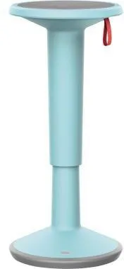 INTERSTUHL Hocker UPis1 110U 10464932 pastelltürkis