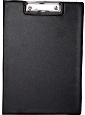 Klemmbrettmappe MAUL 22,9 x 31,9 cm (B x H) Karton Material der Kaschierung außen: Folie MAUL