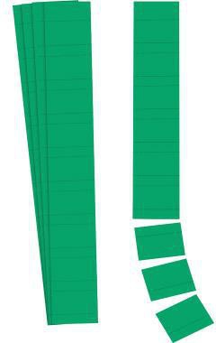 Ultradex Einsteckkarte 140613 60x32mm moos 90 St./Pack.