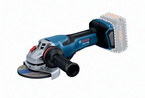 Bosch Akku-Winkelschleifer GWS 18V-15 P Prof.18 V 125mm 9800min-¹ 