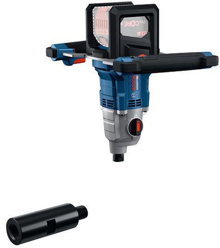 Bosch Akku-Handrührgerät GRW 18V-160 Prof.18V M14