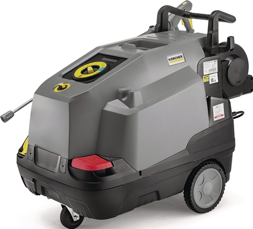 Kärcher Hochdruckreiniger HDS 6/15 CXA 260-560 l/h 30-150bar 3,4 kw 