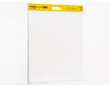 Post-it Flipchart-Block MC566 60,9cmx50,8cm 20Bl 2 St./Pack.