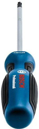 Bosch Schraubendreher TX30x125mm S2-Stahl