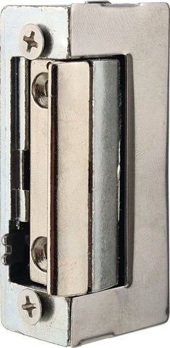 Elektrotüröffner 6-12 V verzinkt DIN links / rechts 1 BEVER