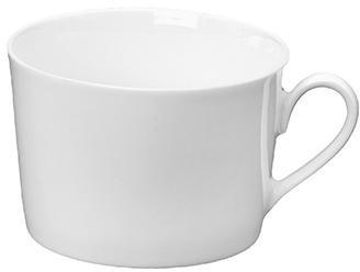 Esmeyer Kaffeetasse Heike 433-236 0,2l Porzellan weiß 6 St./Pack.
