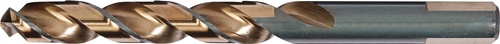 TECWERK Spiralbohrer DIN 338 Typ VA 5xd rechts 