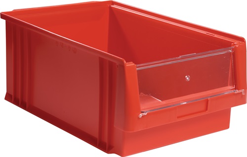 Frontscheibe Polycarbonat transparent LA-KA-PE