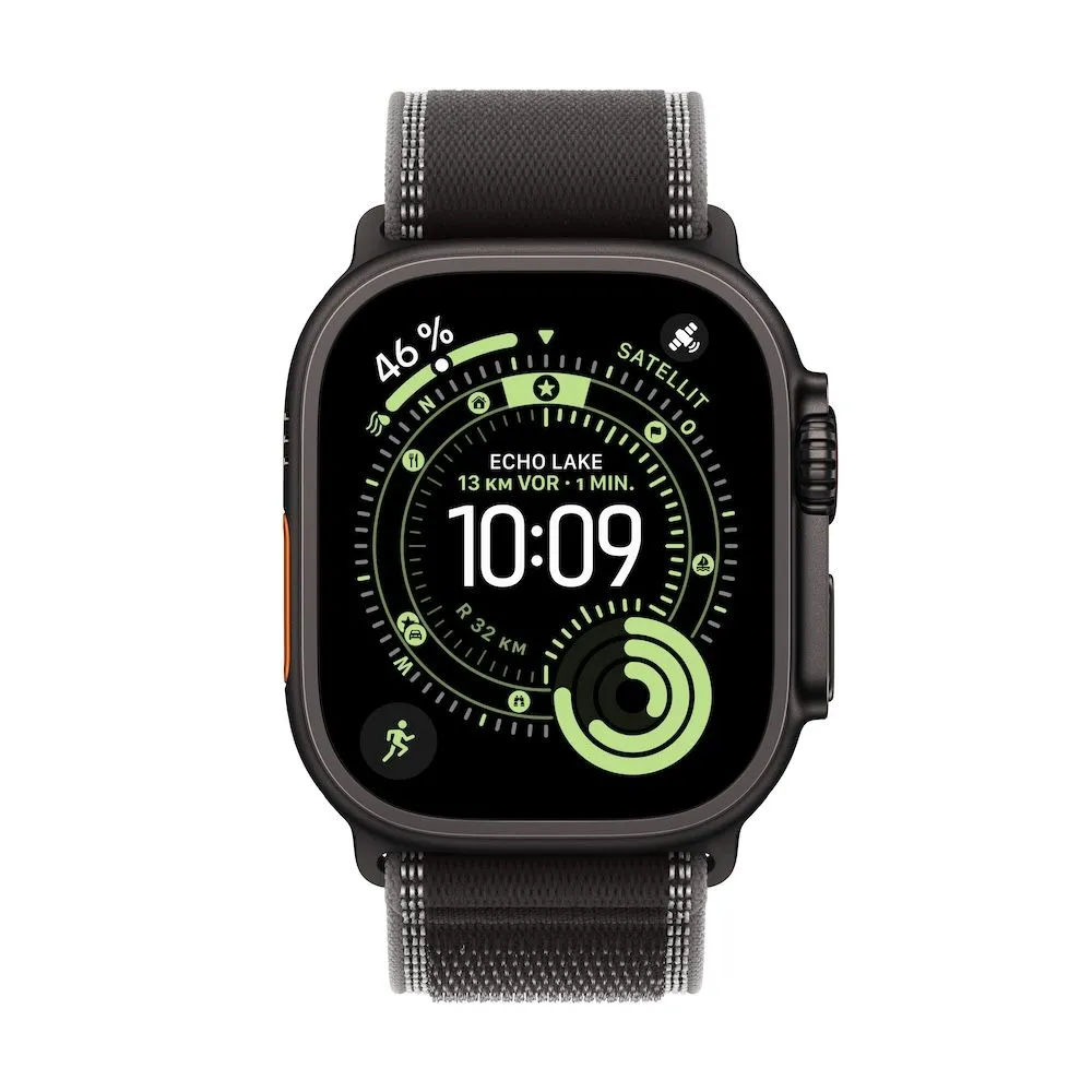 Apple Watch Ultra 3