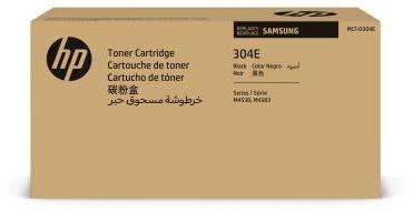 HP Toner MLT-D304E SV031A 40.000Seiten schwarz