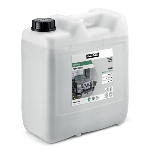 KÄRCHER Vorwäschereiniger RM 803 eco!perform