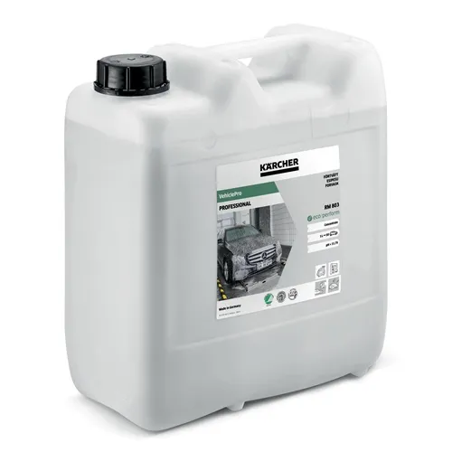 KÄRCHER Vorwäschereiniger RM 803 eco!perform