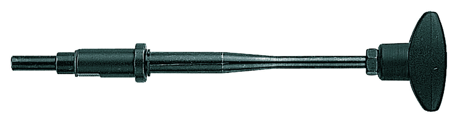 DEWALT DE6956-XJ Frästiefen-Feineinstellung