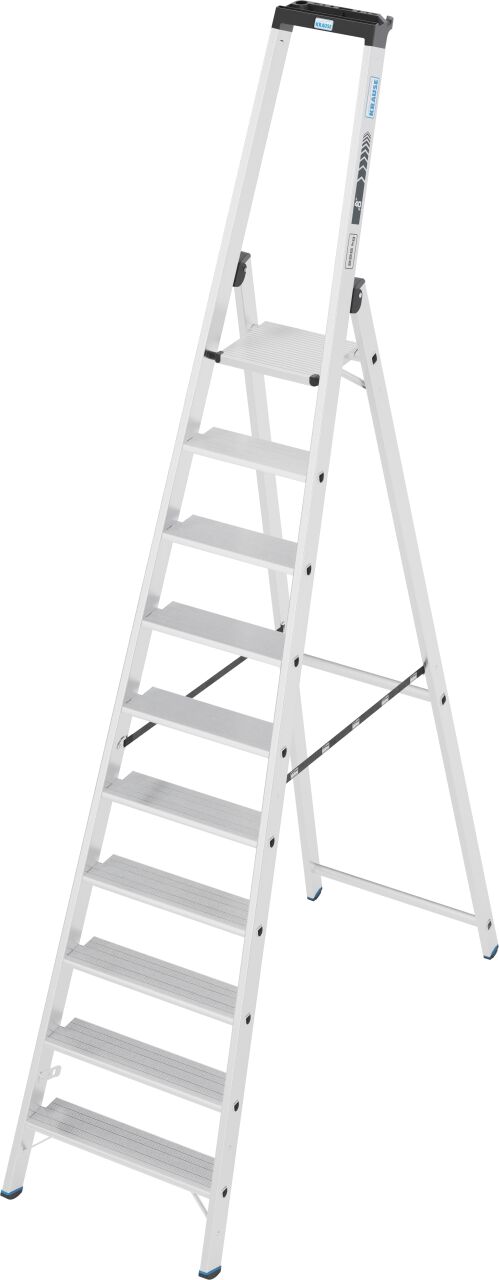 KRAUSE STABILO StehLeiter 135 XL 225 kg 1x10 St