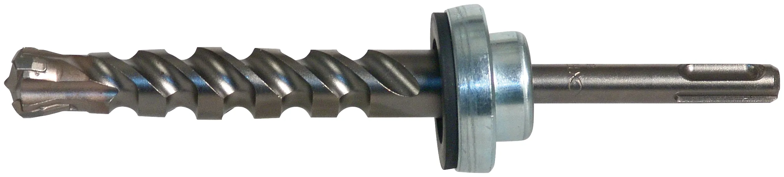 fischer Zykon-Bohrer FZUB 18 x 100