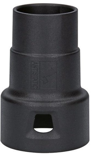 Bosch Absaugadapter f. Universalfräse GFF 22A f.Exzenterschleifer GEX 150 Turbo 