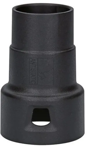 Bosch Absaugadapter f. Universalfräse GFF 22A f.Exzenterschleifer GEX 150 Turbo