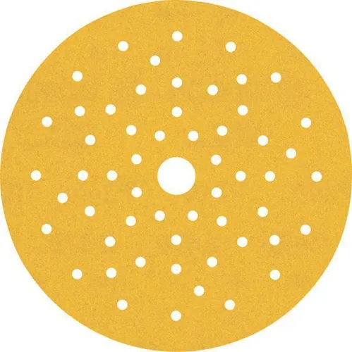 Bosch Schleifpapier EXPERT C470 D.150mm Körnung 240 Mehrloch f.Exzenterschleifer 50St.