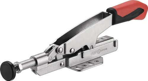 Schubstangenspanner Nr.6874F Gr.25 waagrechter Fuß AMF