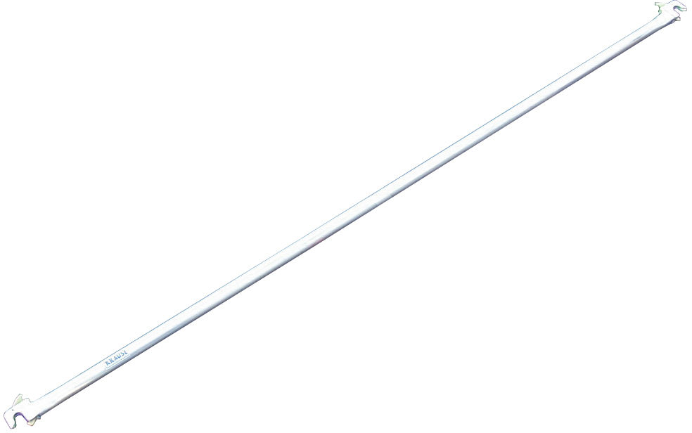 Krause STABILO Geländerstrebe