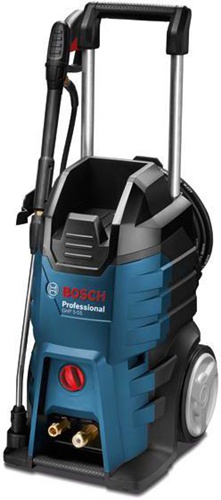 Bosch Hochdruckreiniger GHP 5-55 2200W 230V Druck 130bar Fördermenge 500 l/h