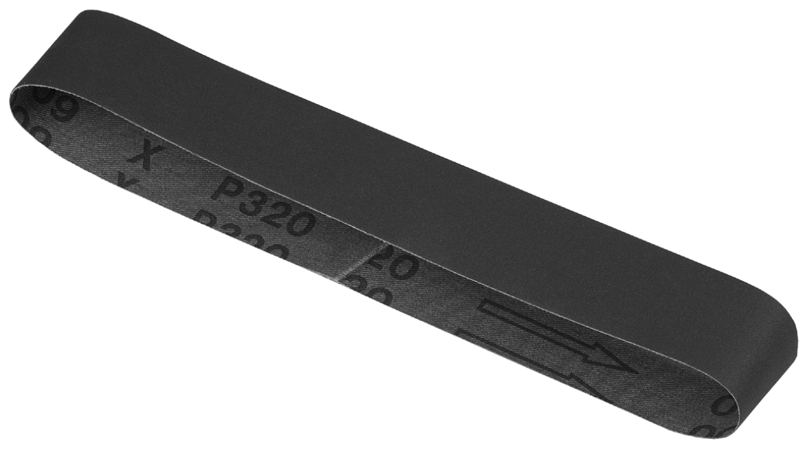 DEWALT DT3351-QZ Schleifband stat. 45x715 mm K80 3 Stück