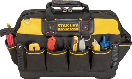Werkzeugtasche Fatmax® B490xT260xH230mm Nyl.STANLEY