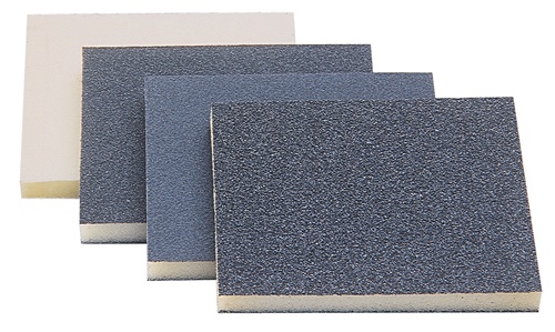 TECWERK Schleifmatte 