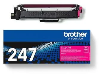 Brother Toner TN247M magenta