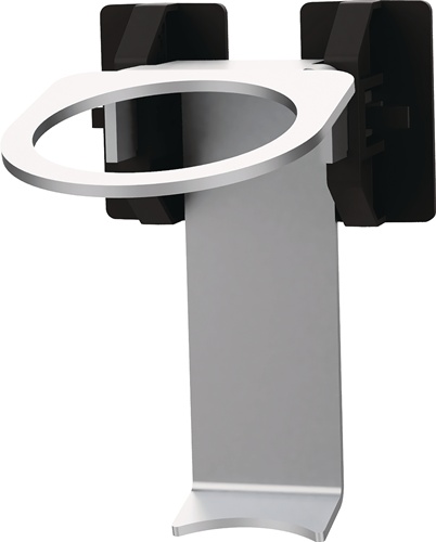 Maschinenhalter SimplaClip passend für Lochplatten BEDRUNKA+HIRTH