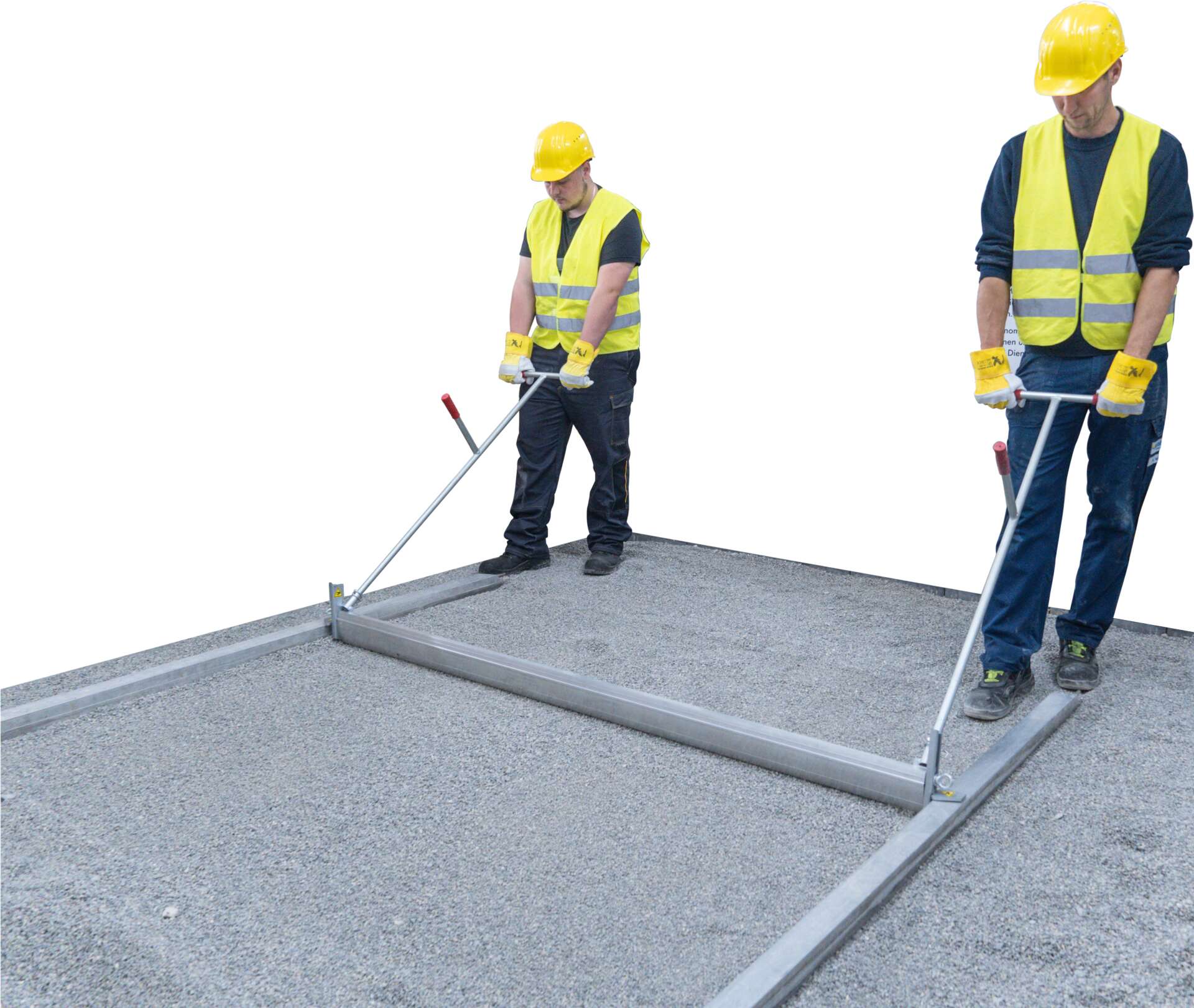 Probst FIXPLAN FP-200 Handabziehsystem