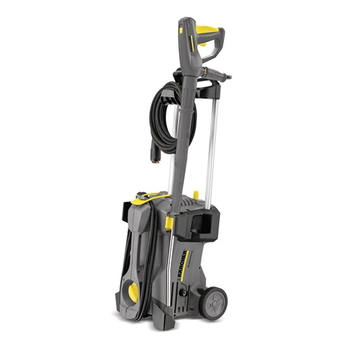 Kärcher Hochdruckreiniger HD 5/11 P Plus Leistung 2,2kW unbeheizt Fördermenge 490l/h