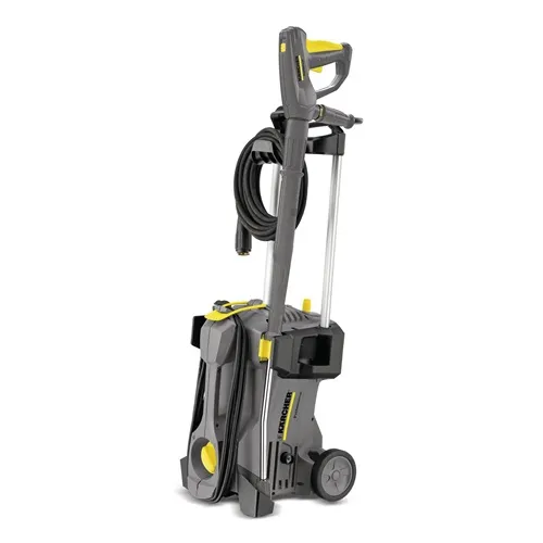 Kärcher Hochdruckreiniger HD 5/11 P Plus Leistung 2,2kW unbeheizt Fördermenge 490l/h