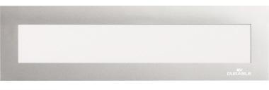 DURABLE Rahmen DURAFRAME TOP 498623 A4 si 5 St./Pack.