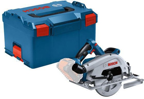 Bosch Akku-Kreissäge GKS 18V-68 1800W G.4,7kg L-BOXX