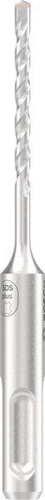 Bosch Hammerbohrer PRO Arbeits-L.50mm D.3,5mm L.110mm SDS plus-5X