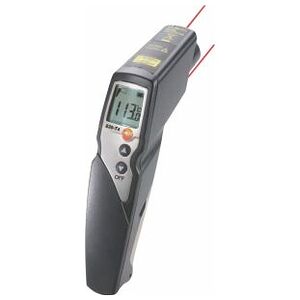 TESTO Infrarot-Temperaturmessgerät, Typ: T4