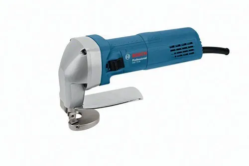 Bosch Blechschere GSC 75-16 Professional 1,6mm 0,7mm 5200min-¹ 750W