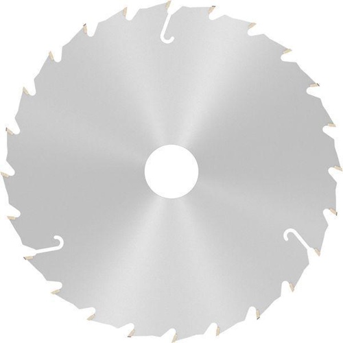 Bosch Kreissägeblatt PRO Wood D.190mm Bohrung 30mm 24Zähne ATB/FT