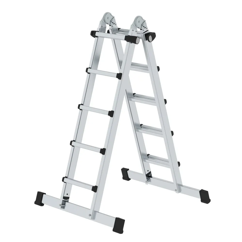 MUNK Teleskopleiter