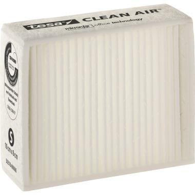 tesa Feinstaubfilter Clean Air 50378-00000 100mmx80mm